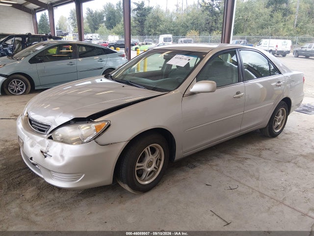 Продаж на аукціоні авто 2006 Toyota Camry Le, vin: 4T1BE30K46U137632, номер лоту: 46089907