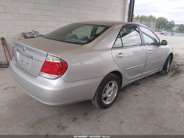 Продаж на аукціоні авто 2006 Toyota Camry Le, vin: 4T1BE30K46U137632, номер лоту: 46089907