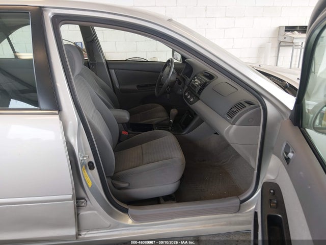 Продаж на аукціоні авто 2006 Toyota Camry Le, vin: 4T1BE30K46U137632, номер лоту: 46089907