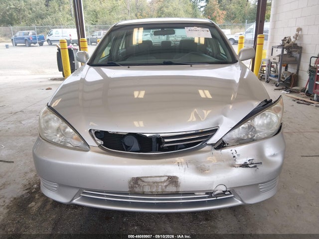 Продаж на аукціоні авто 2006 Toyota Camry Le, vin: 4T1BE30K46U137632, номер лоту: 46089907