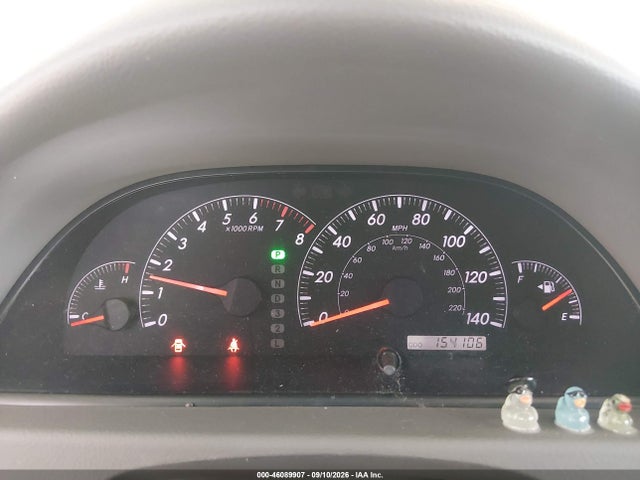 Продаж на аукціоні авто 2006 Toyota Camry Le, vin: 4T1BE30K46U137632, номер лоту: 46089907