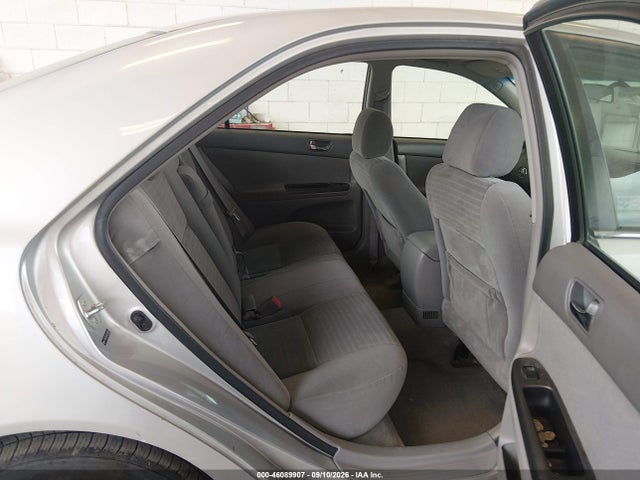 Продаж на аукціоні авто 2006 Toyota Camry Le, vin: 4T1BE30K46U137632, номер лоту: 46089907