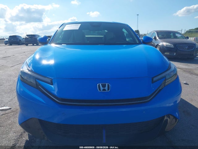 2026 Honda Prelude Hybrid მანქანა იყიდება აუქციონზე, vin: JHMBF1D63TX002007, აუქციონის ნომერი: 46089909