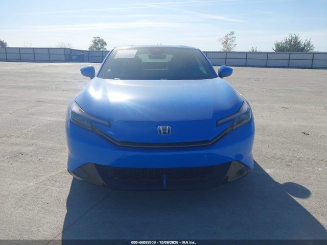 2026 Honda Prelude Hybrid მანქანა იყიდება აუქციონზე, vin: JHMBF1D63TX002007, აუქციონის ნომერი: 46089909