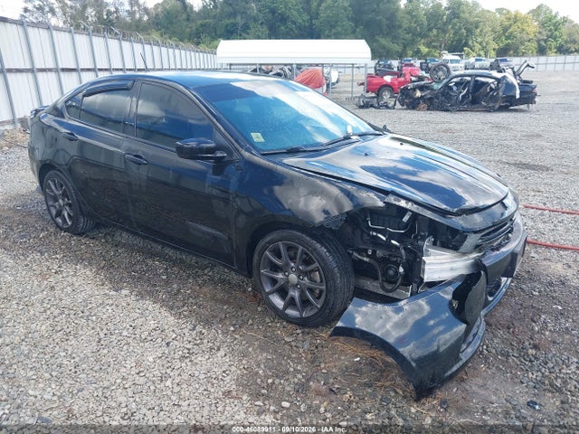46089911 :رقم المزاد ، 1C3CDFAA5FD432309 vin ، 2015 Dodge Dart Se مزاد بيع