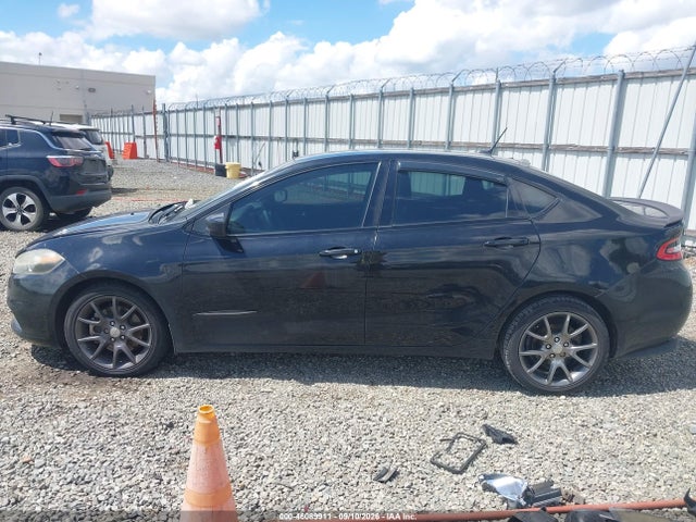 46089911 :رقم المزاد ، 1C3CDFAA5FD432309 vin ، 2015 Dodge Dart Se مزاد بيع