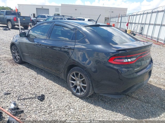 46089911 :رقم المزاد ، 1C3CDFAA5FD432309 vin ، 2015 Dodge Dart Se مزاد بيع