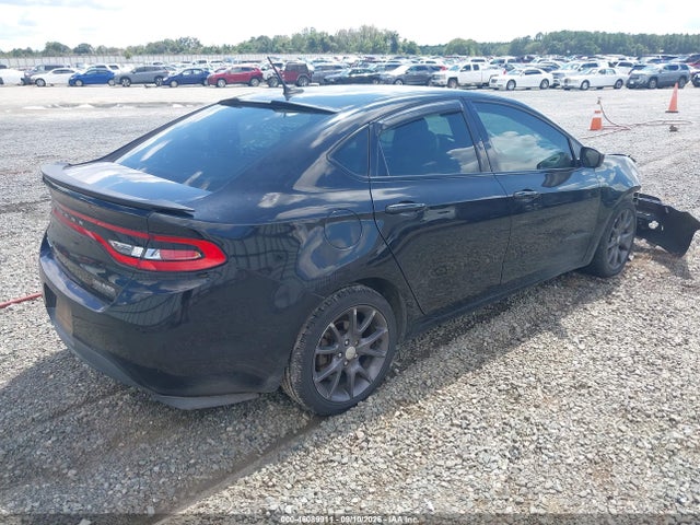 46089911 :رقم المزاد ، 1C3CDFAA5FD432309 vin ، 2015 Dodge Dart Se مزاد بيع