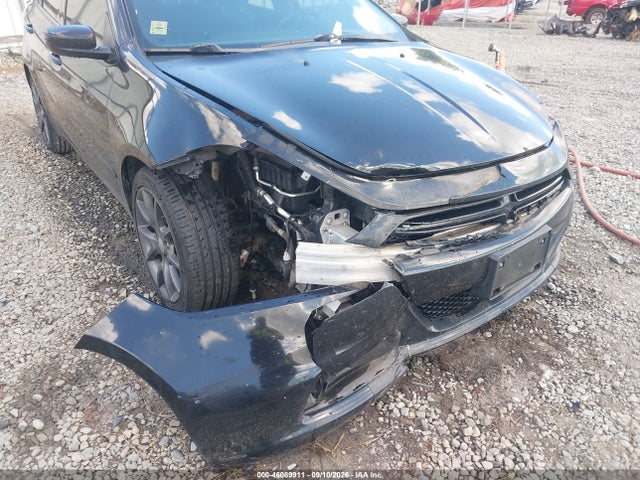 46089911 :رقم المزاد ، 1C3CDFAA5FD432309 vin ، 2015 Dodge Dart Se مزاد بيع