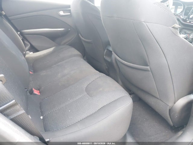 46089911 :رقم المزاد ، 1C3CDFAA5FD432309 vin ، 2015 Dodge Dart Se مزاد بيع