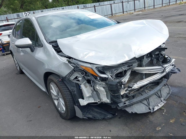 Aukcja sprzedaży 2024 Toyota Corolla Hybrid Le, vin: JTDBDMHE1R3012898, numer aukcji: 46089913
