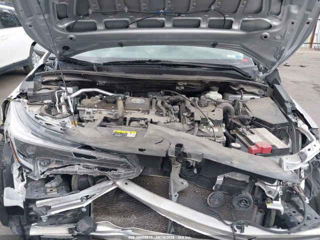 46089913 :رقم المزاد ، JTDBDMHE1R3012898 vin ، 2024 Toyota Corolla Hybrid Le مزاد بيع