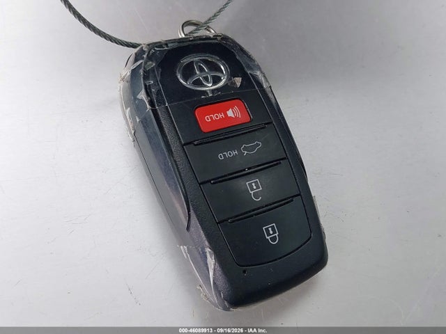 46089913 :رقم المزاد ، JTDBDMHE1R3012898 vin ، 2024 Toyota Corolla Hybrid Le مزاد بيع