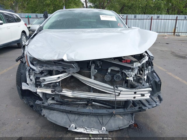 46089913 :رقم المزاد ، JTDBDMHE1R3012898 vin ، 2024 Toyota Corolla Hybrid Le مزاد بيع