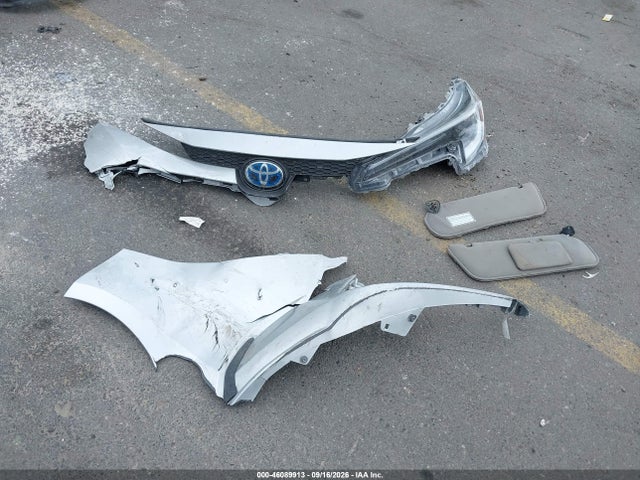46089913 :رقم المزاد ، JTDBDMHE1R3012898 vin ، 2024 Toyota Corolla Hybrid Le مزاد بيع