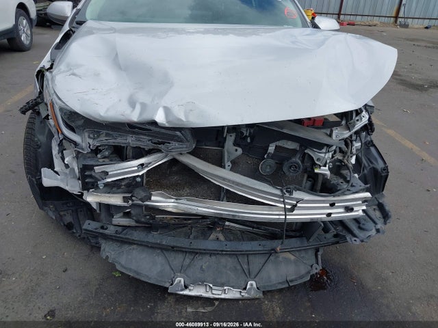 46089913 :رقم المزاد ، JTDBDMHE1R3012898 vin ، 2024 Toyota Corolla Hybrid Le مزاد بيع