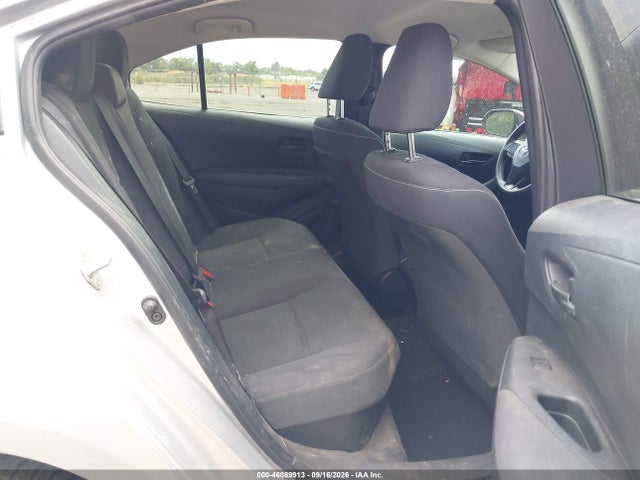46089913 :رقم المزاد ، JTDBDMHE1R3012898 vin ، 2024 Toyota Corolla Hybrid Le مزاد بيع