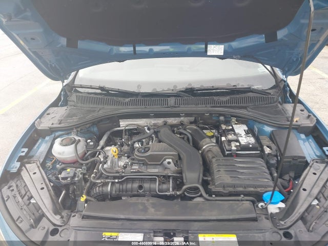 Aukcja sprzedaży 2025 Volkswagen Jetta 1.5t Se, vin: 3VWEX7BU8SM023064, numer aukcji: 46089916