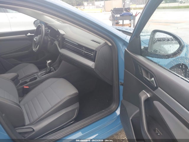 Aukcja sprzedaży 2025 Volkswagen Jetta 1.5t Se, vin: 3VWEX7BU8SM023064, numer aukcji: 46089916