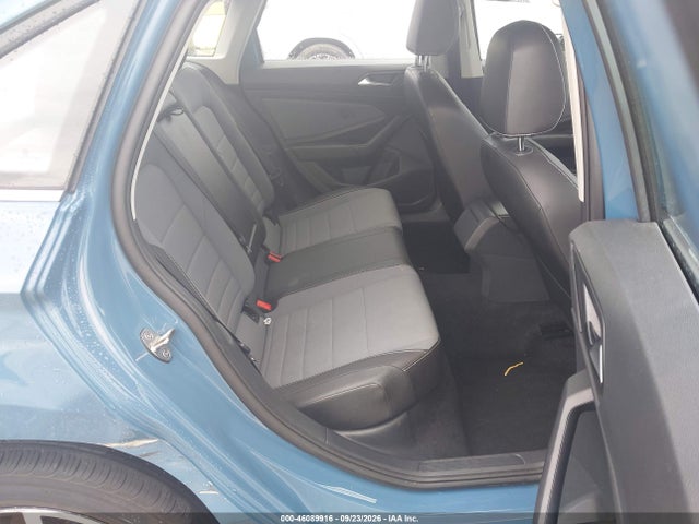 Aukcja sprzedaży 2025 Volkswagen Jetta 1.5t Se, vin: 3VWEX7BU8SM023064, numer aukcji: 46089916