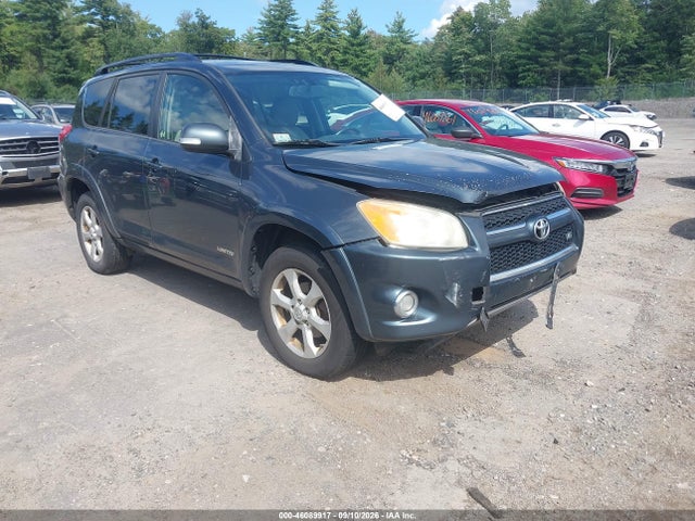 Aukcja sprzedaży 2009 Toyota Rav4 Limited V6, vin: JTMBK31V49D004458, numer aukcji: 46089917