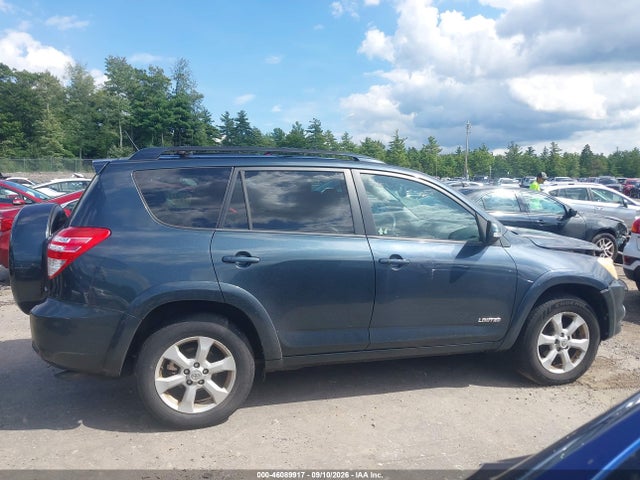 Aukcja sprzedaży 2009 Toyota Rav4 Limited V6, vin: JTMBK31V49D004458, numer aukcji: 46089917