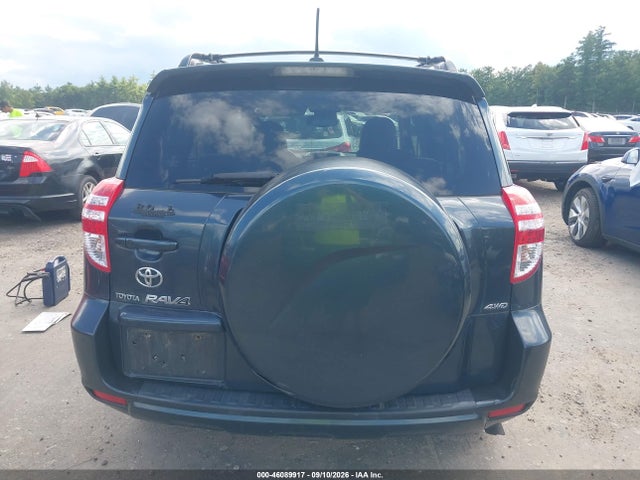 Aukcja sprzedaży 2009 Toyota Rav4 Limited V6, vin: JTMBK31V49D004458, numer aukcji: 46089917