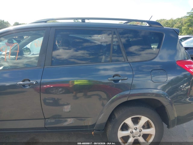 Aukcja sprzedaży 2009 Toyota Rav4 Limited V6, vin: JTMBK31V49D004458, numer aukcji: 46089917