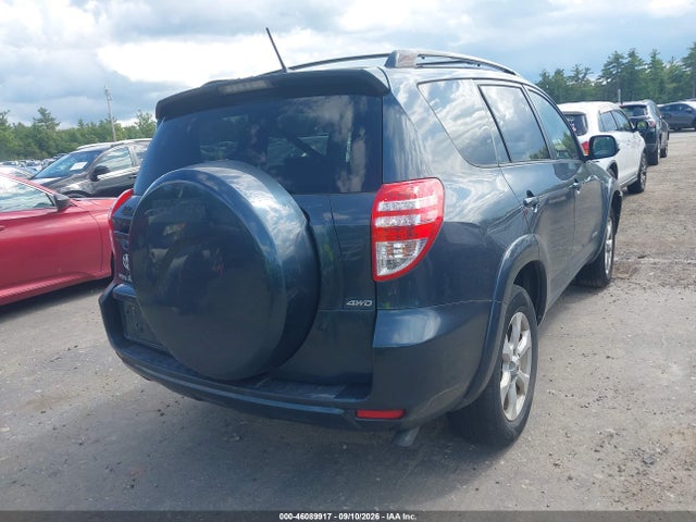 Aukcja sprzedaży 2009 Toyota Rav4 Limited V6, vin: JTMBK31V49D004458, numer aukcji: 46089917