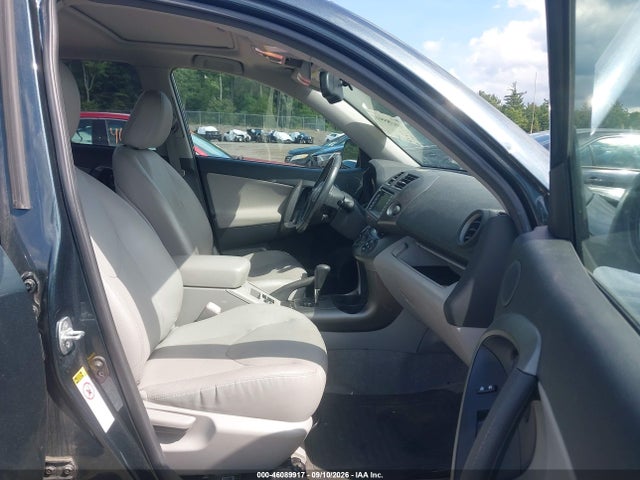 Aukcja sprzedaży 2009 Toyota Rav4 Limited V6, vin: JTMBK31V49D004458, numer aukcji: 46089917