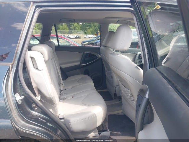 Aukcja sprzedaży 2009 Toyota Rav4 Limited V6, vin: JTMBK31V49D004458, numer aukcji: 46089917