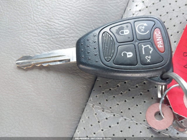 2008 Jeep Liberty Limited Edition მანქანა იყიდება აუქციონზე, vin: 1J8GN58K38W204179, აუქციონის ნომერი: 46089919
