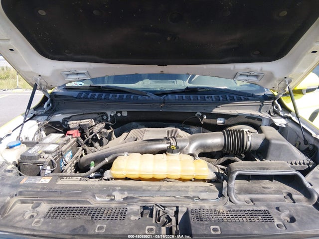 Продажа на аукционе авто 2018 Ford Expedition Max Xlt, vin: 1FMJK1HTXJEA27418, номер лота: 46089921