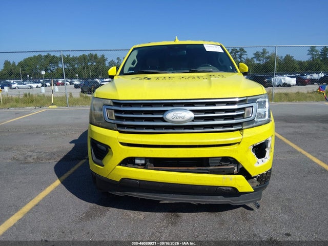 Продажа на аукционе авто 2018 Ford Expedition Max Xlt, vin: 1FMJK1HTXJEA27418, номер лота: 46089921