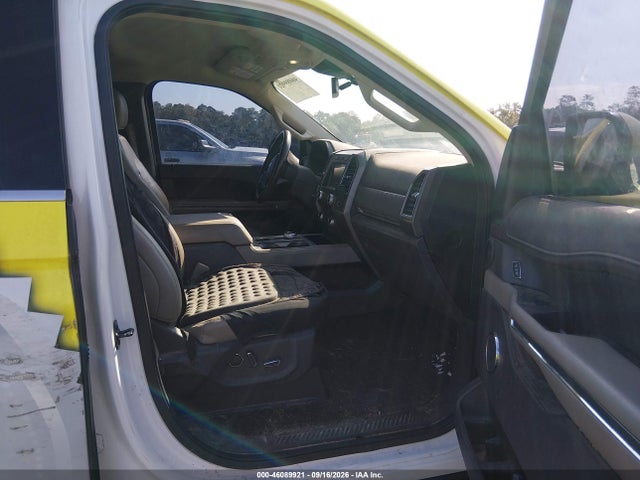 Продажа на аукционе авто 2018 Ford Expedition Max Xlt, vin: 1FMJK1HTXJEA27418, номер лота: 46089921