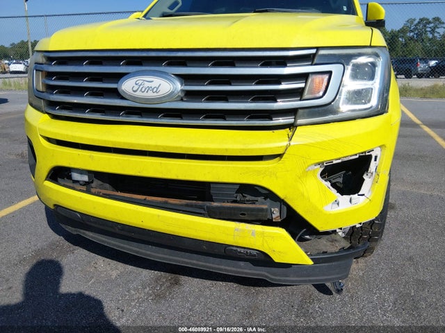 Продажа на аукционе авто 2018 Ford Expedition Max Xlt, vin: 1FMJK1HTXJEA27418, номер лота: 46089921