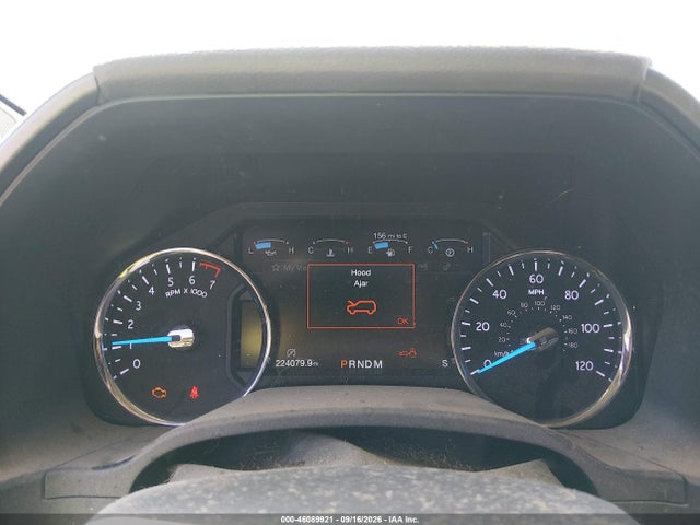 Продажа на аукционе авто 2018 Ford Expedition Max Xlt, vin: 1FMJK1HTXJEA27418, номер лота: 46089921