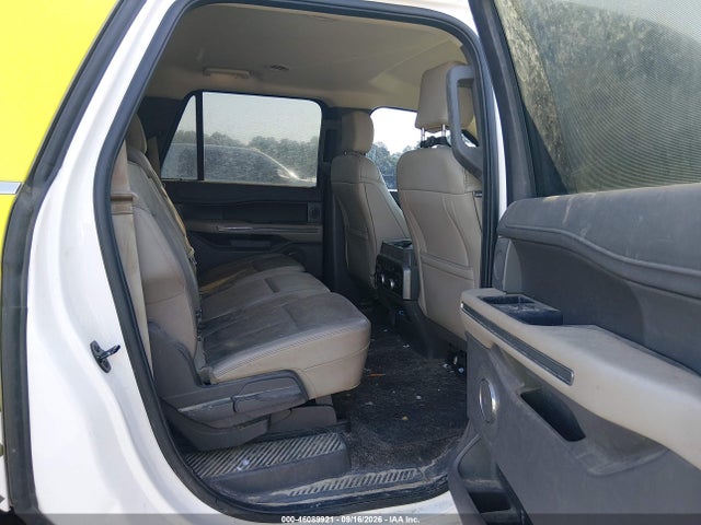 Продажа на аукционе авто 2018 Ford Expedition Max Xlt, vin: 1FMJK1HTXJEA27418, номер лота: 46089921