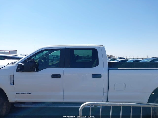 46089930 :رقم المزاد ، 1FT7W2BT8HEF21773 vin ، 2017 Ford F-250 Xl مزاد بيع