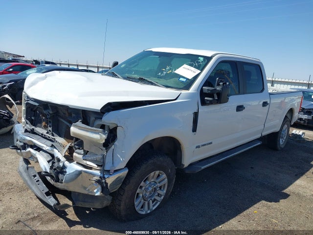 46089930 :رقم المزاد ، 1FT7W2BT8HEF21773 vin ، 2017 Ford F-250 Xl مزاد بيع