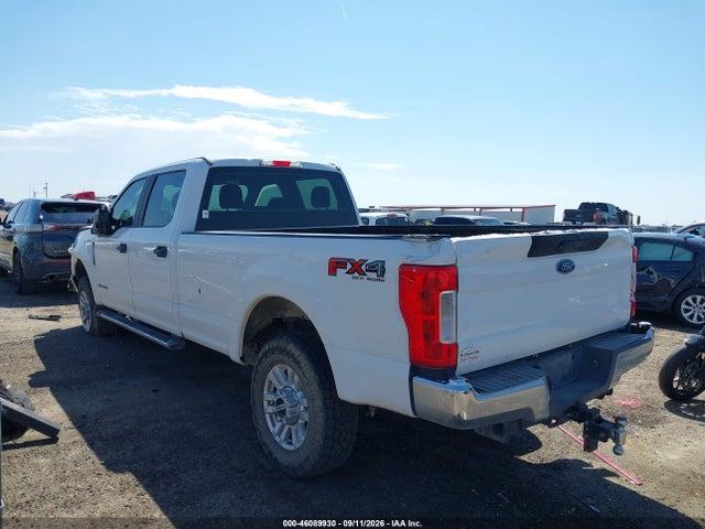 46089930 :رقم المزاد ، 1FT7W2BT8HEF21773 vin ، 2017 Ford F-250 Xl مزاد بيع