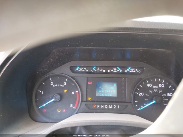 46089930 :رقم المزاد ، 1FT7W2BT8HEF21773 vin ، 2017 Ford F-250 Xl مزاد بيع