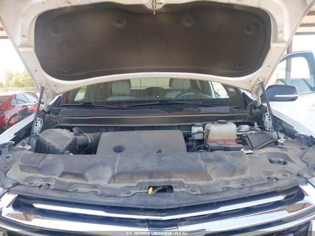 Aukcja sprzedaży 2023 Chevrolet Traverse Awd Lt Leather, vin: 1GNEVHKW0PJ170135, numer aukcji: 46089935