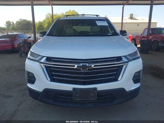 Aukcja sprzedaży 2023 Chevrolet Traverse Awd Lt Leather, vin: 1GNEVHKW0PJ170135, numer aukcji: 46089935