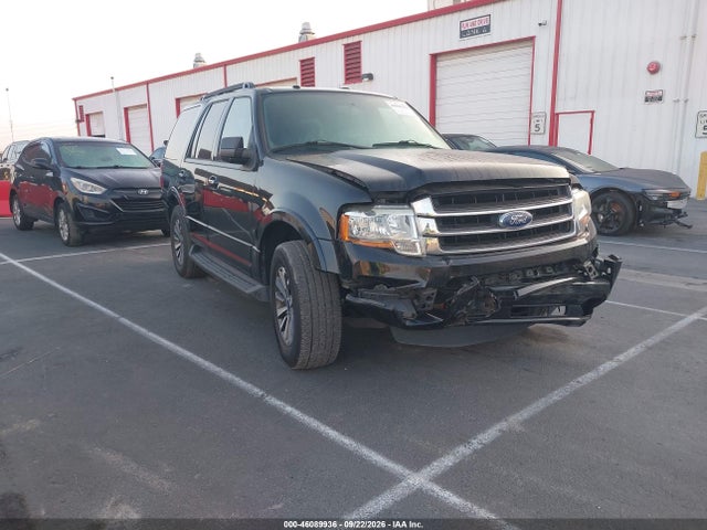2017 Ford Expedition Xlt მანქანა იყიდება აუქციონზე, vin: 1FMJU1HT2HEA55640, აუქციონის ნომერი: 46089936