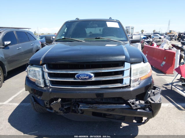 2017 Ford Expedition Xlt მანქანა იყიდება აუქციონზე, vin: 1FMJU1HT2HEA55640, აუქციონის ნომერი: 46089936