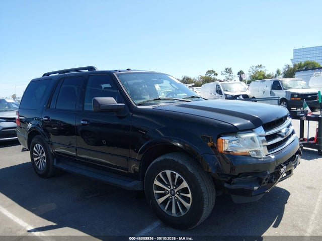 2017 Ford Expedition Xlt მანქანა იყიდება აუქციონზე, vin: 1FMJU1HT2HEA55640, აუქციონის ნომერი: 46089936