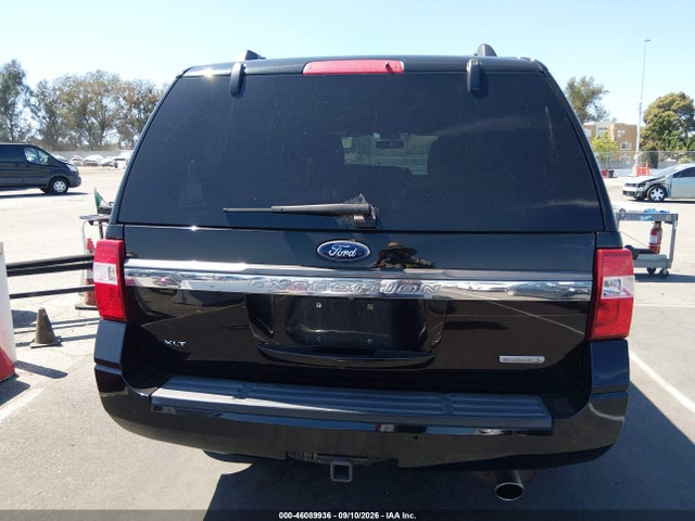 2017 Ford Expedition Xlt მანქანა იყიდება აუქციონზე, vin: 1FMJU1HT2HEA55640, აუქციონის ნომერი: 46089936