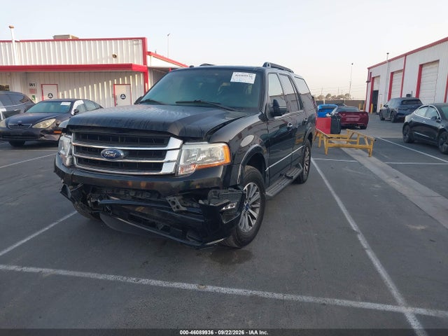 2017 Ford Expedition Xlt მანქანა იყიდება აუქციონზე, vin: 1FMJU1HT2HEA55640, აუქციონის ნომერი: 46089936
