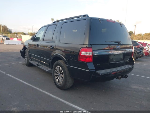 2017 Ford Expedition Xlt მანქანა იყიდება აუქციონზე, vin: 1FMJU1HT2HEA55640, აუქციონის ნომერი: 46089936